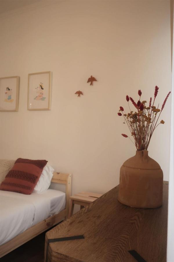 Casa Barru Apartment Albufeira Ngoại thất bức ảnh