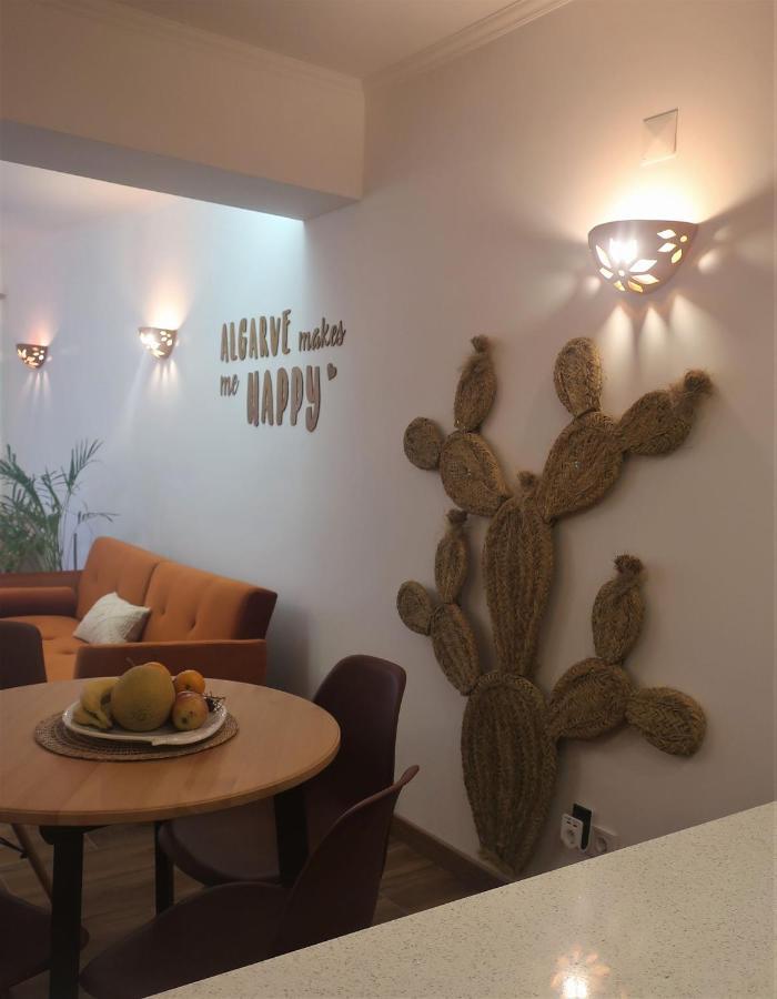 Casa Barru Apartment Albufeira Ngoại thất bức ảnh